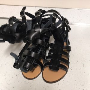 Steve Madden sandals